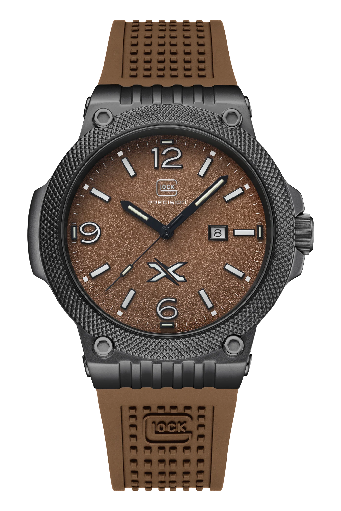 Glock Precision Watch - Limited Edition