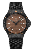 Glock Precision Watch