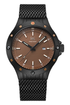 Glock Precision Watch