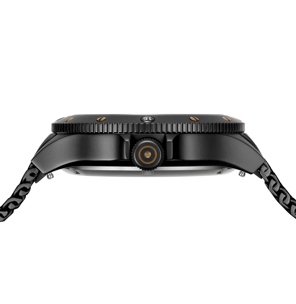 Glock Precision Watch