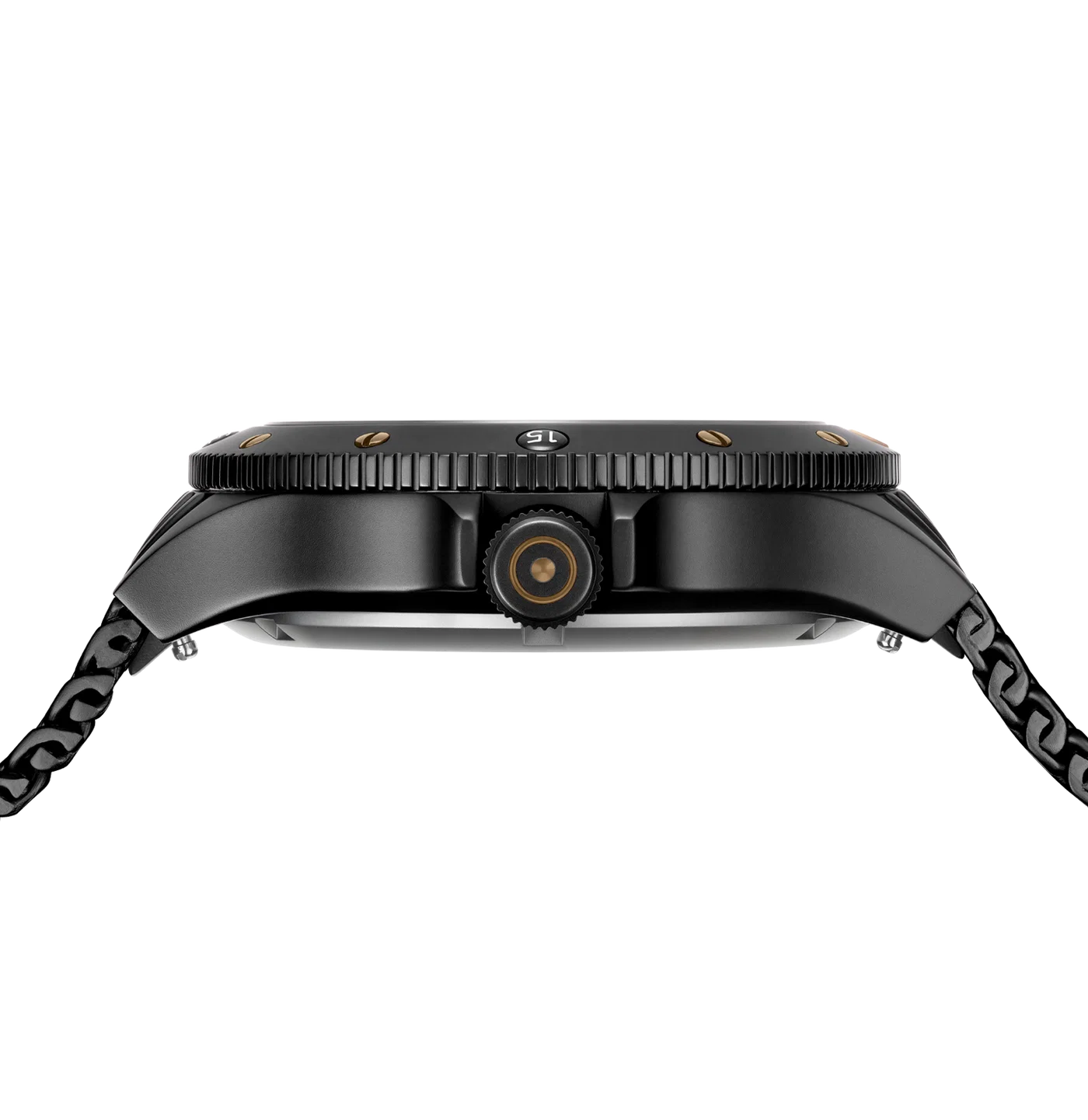 Glock Precision Watch