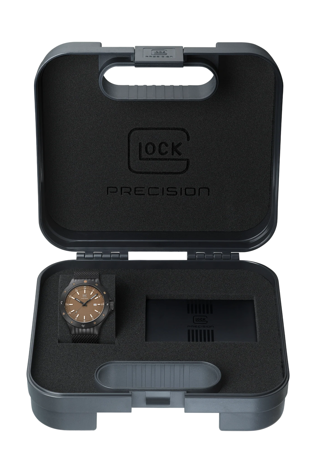 Glock Precision Watch