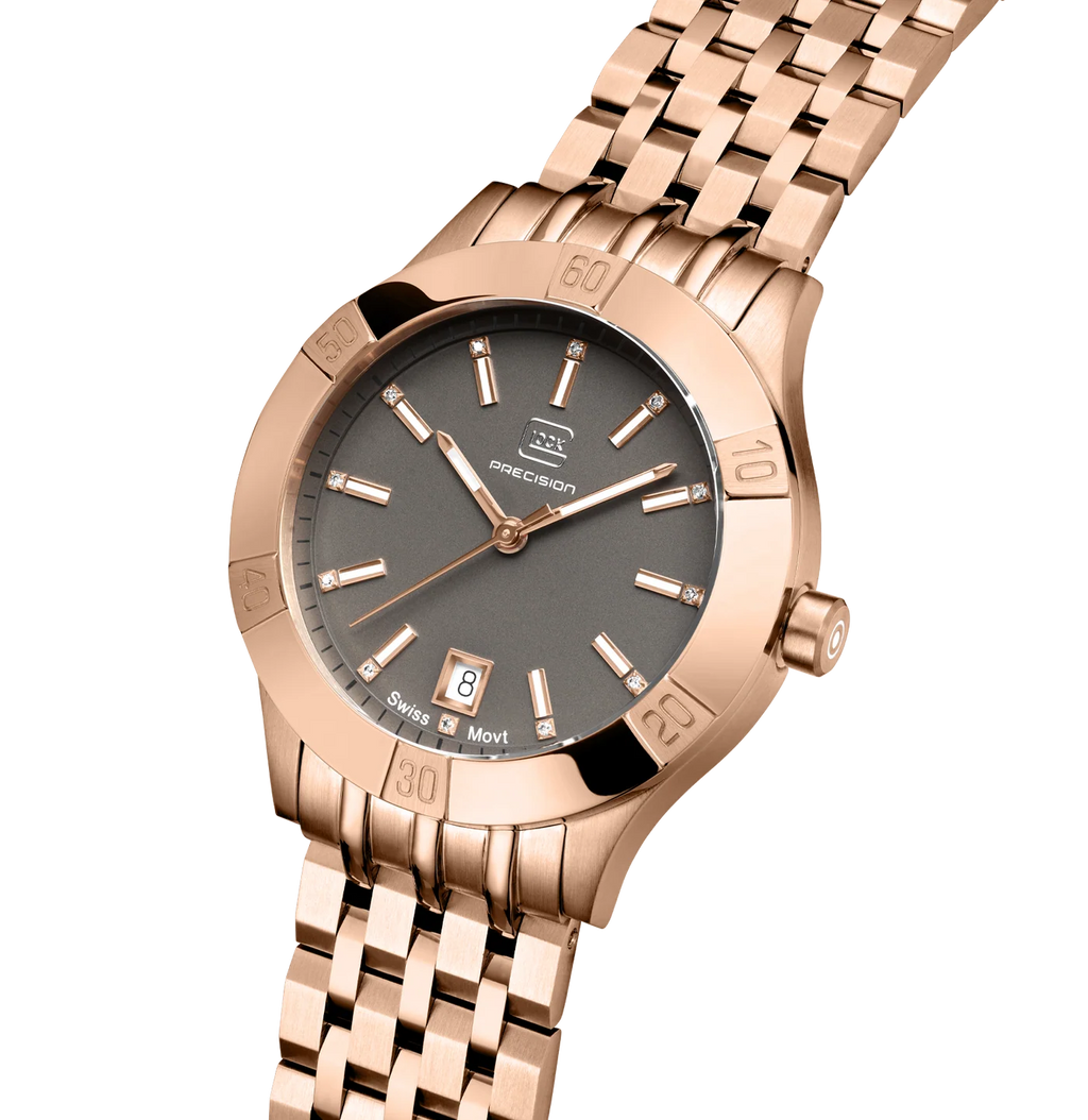 Glock Precision Watch
