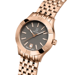 Glock Precision Watch