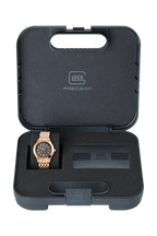 Glock Precision Watch