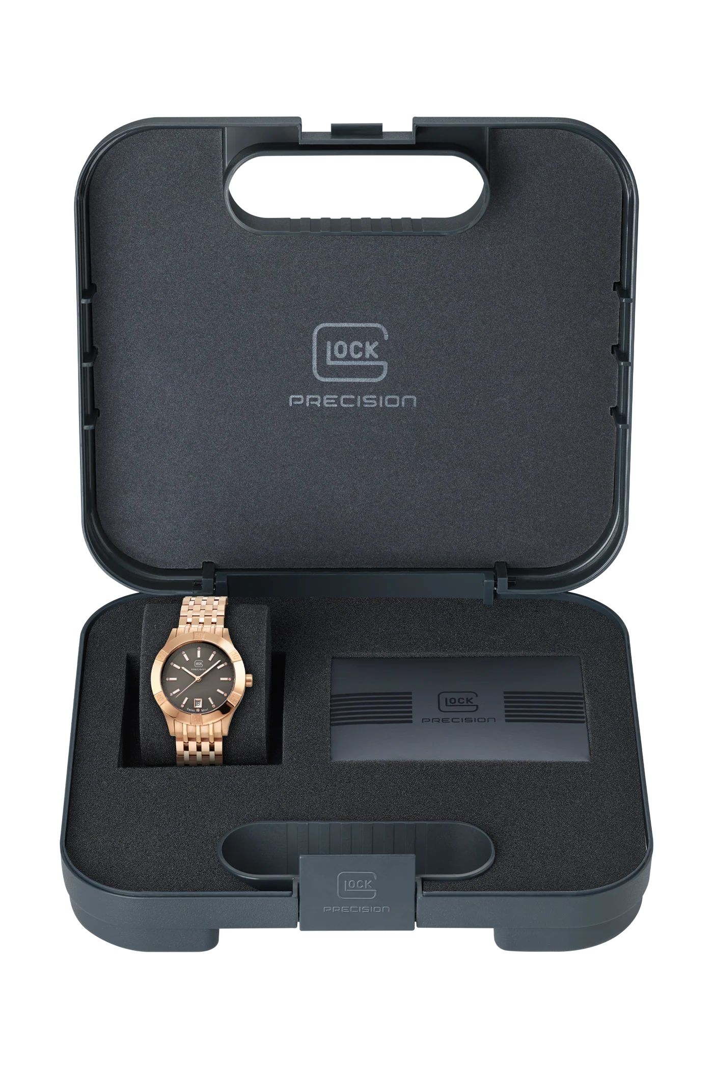 Glock Precision Watch