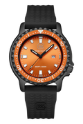 Glock Precision Watch