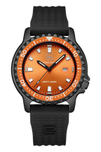 Glock Precision Watch