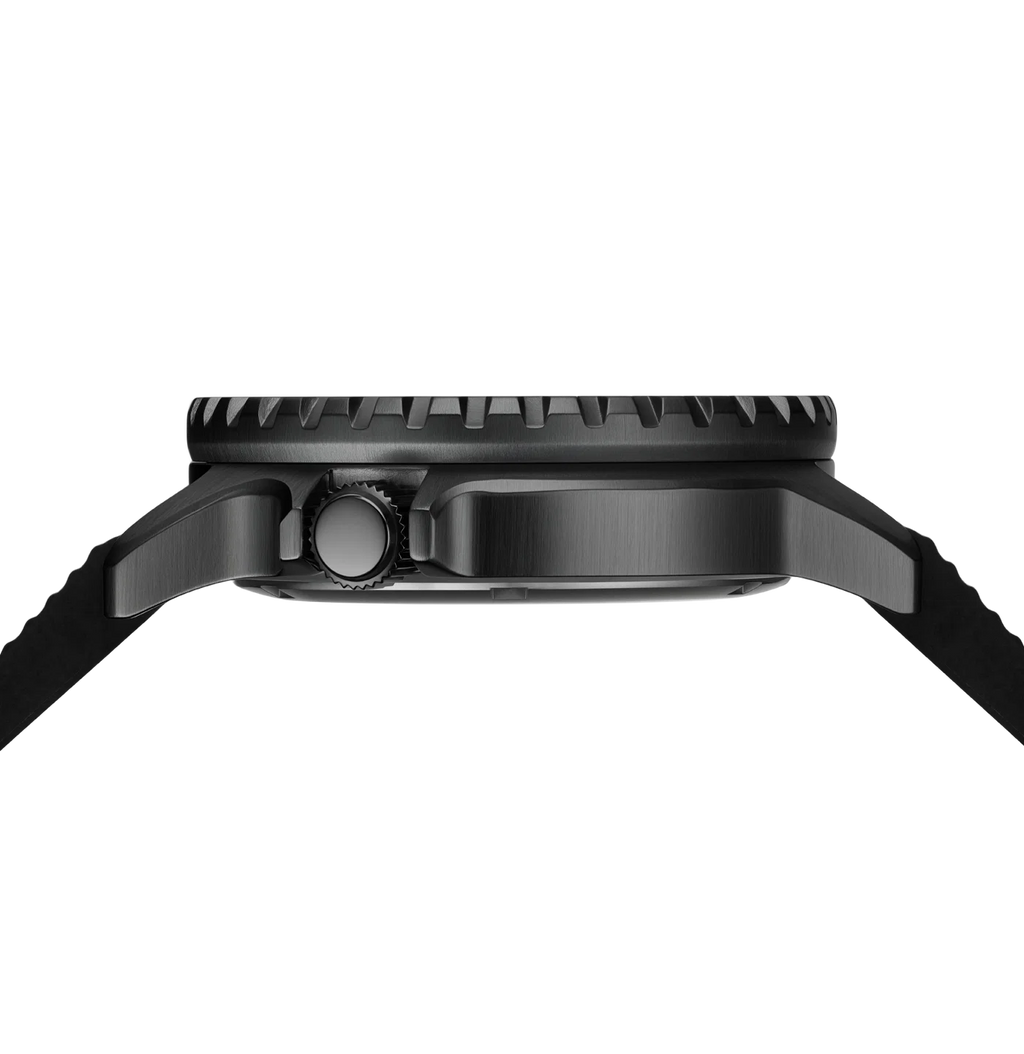Glock Precision Watch