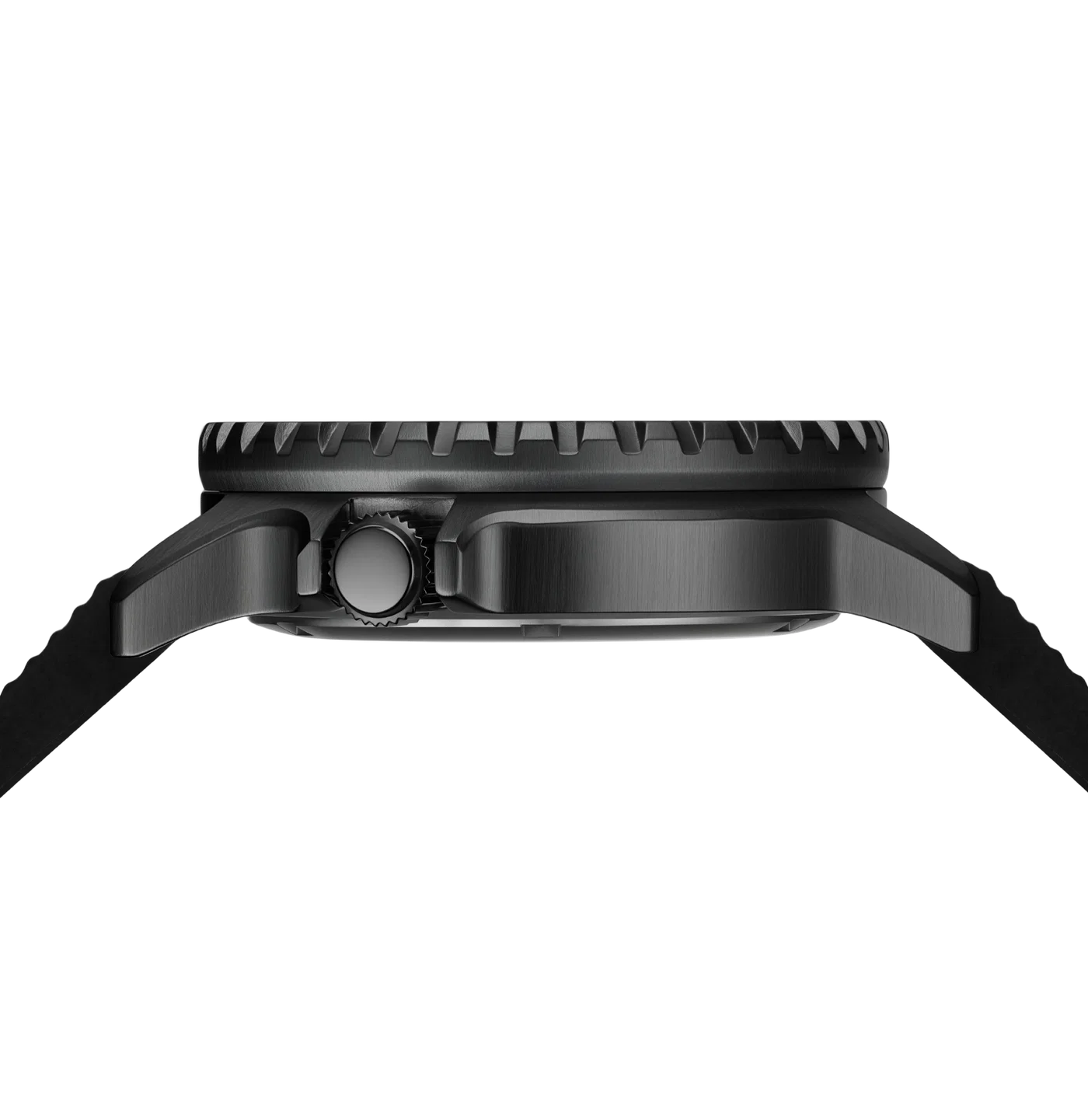Glock Precision Watch