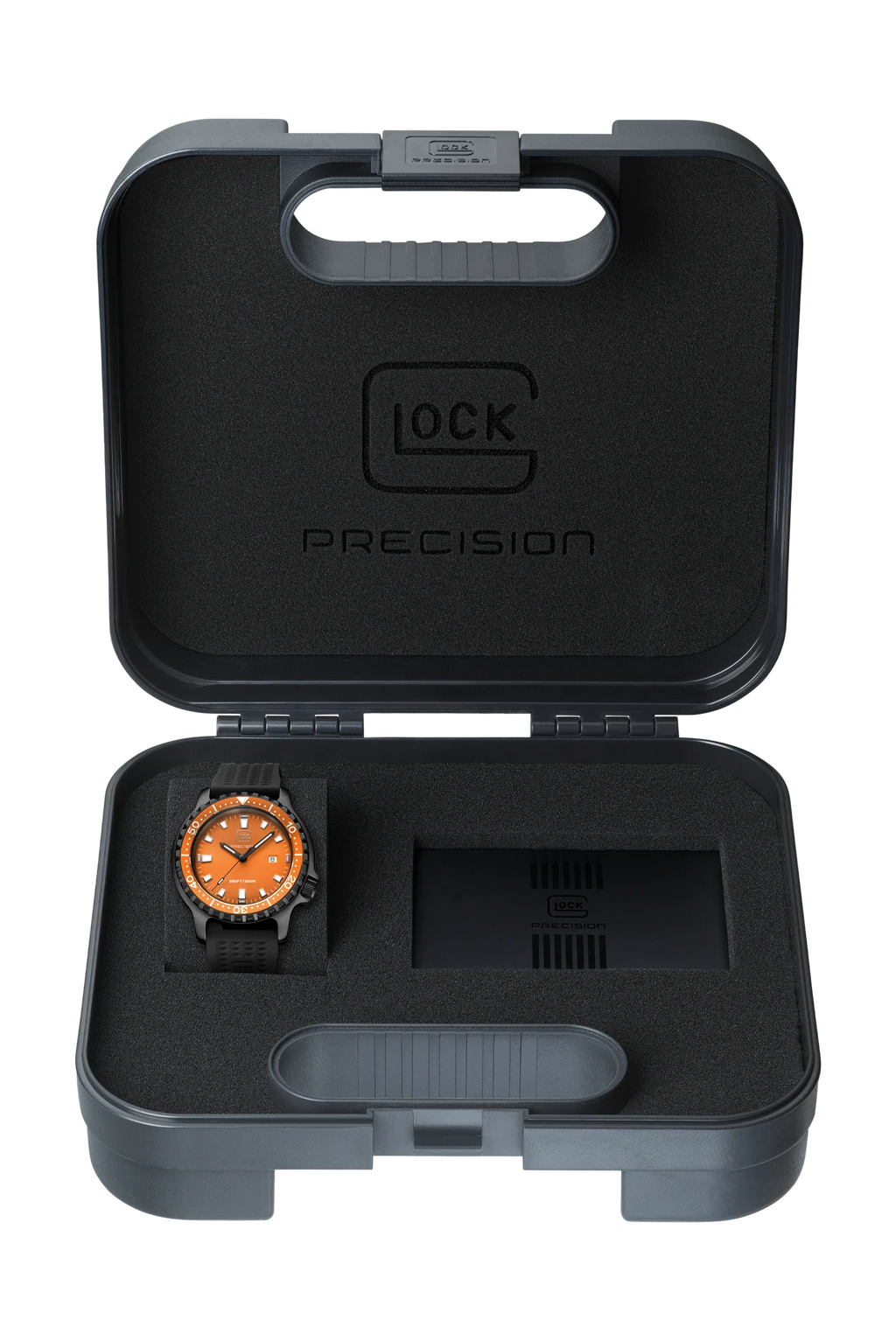 Glock Precision Watch