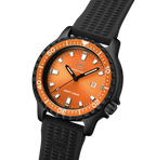 Glock Precision Watch
