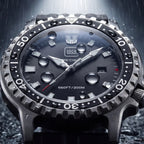 Glock Precision Watch