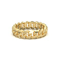 Essential Cuban Link Band