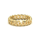 Essential Cuban Link Band