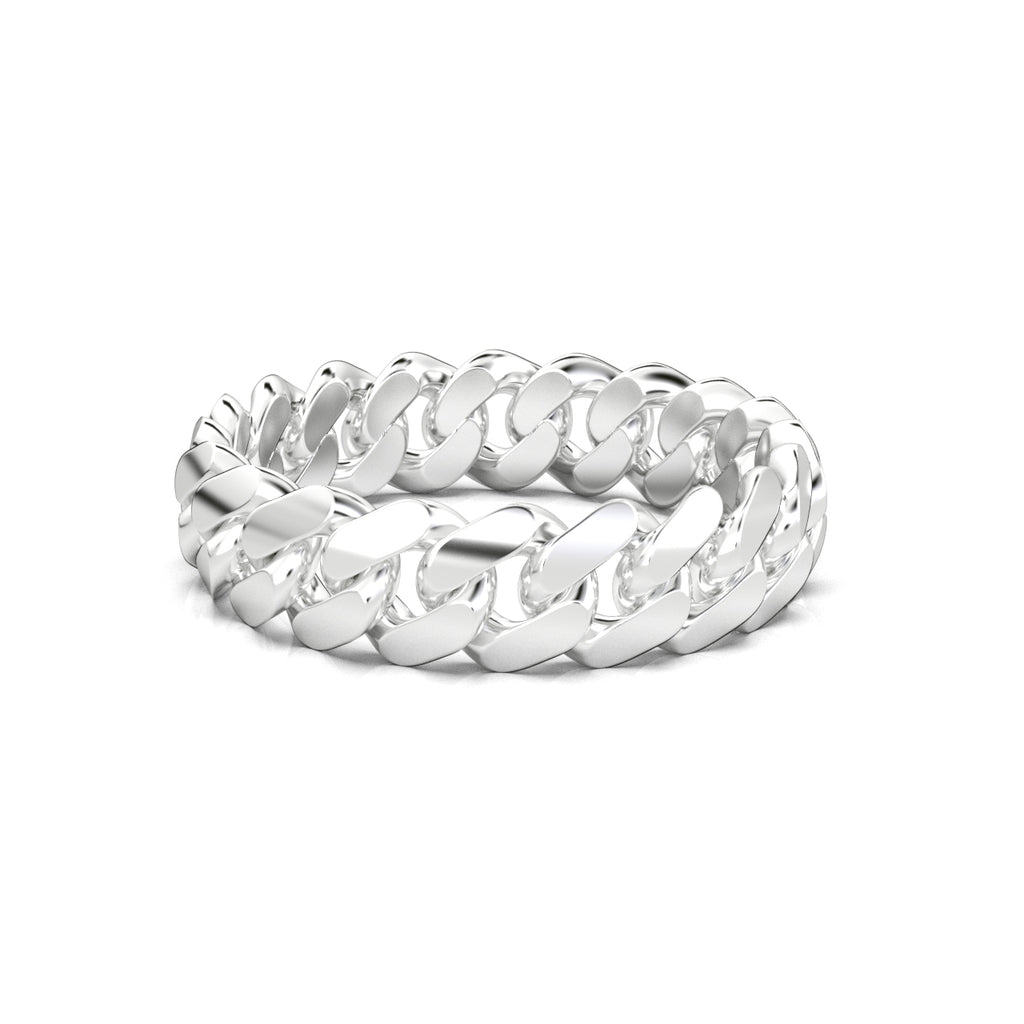 Essential Cuban Link Band