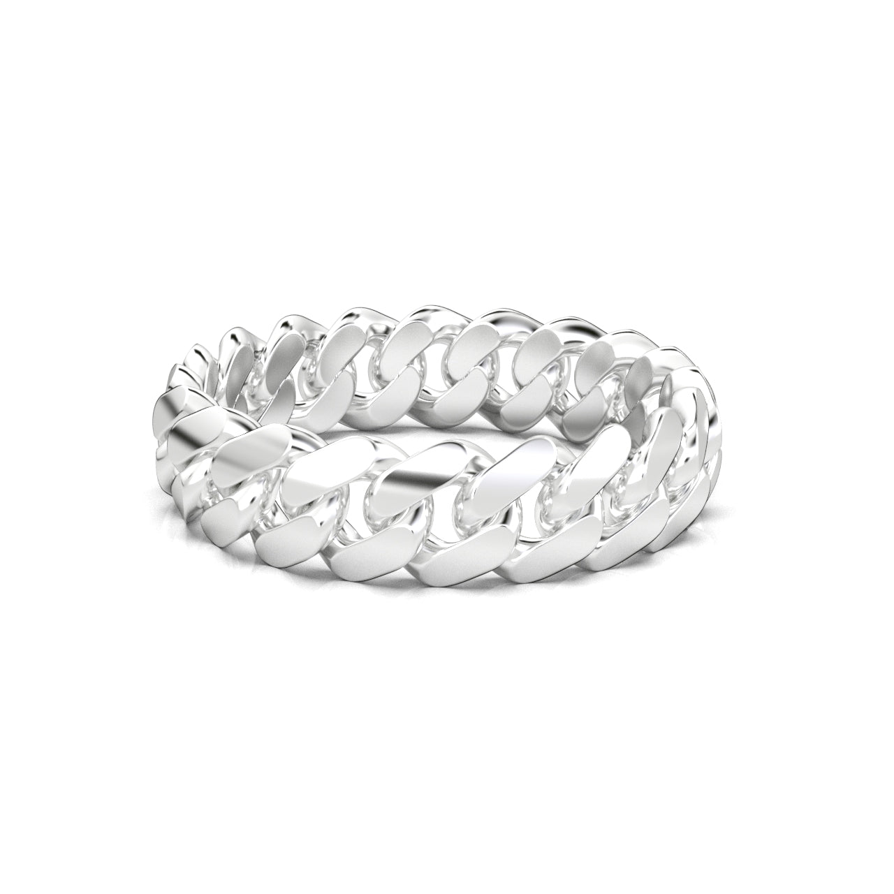 Essential Cuban Link Band