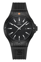 Glock Precision Watch
