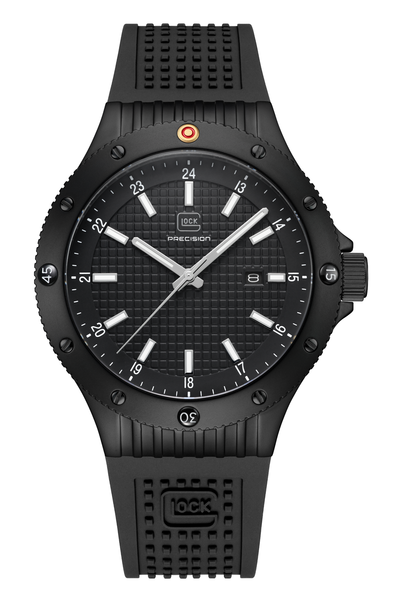 Glock Precision Watch