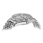 Pre-Owned Rolex Datejust 36 Silver Dial Jubilee Bracelet
