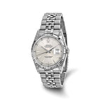 Pre-Owned Rolex Datejust 36 Silver Dial Jubilee Bracelet