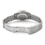 Pre-Owned Rolex Datejust 36 Teal Dial Jubilee Bracelet