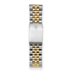 Pre-Owned Rolex Datejust 36 Champagne Dial Two-Tone Jubilee Bracelet