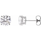 Stud Earrings