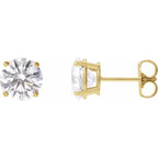 Stud Earrings