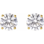 Stud Earrings