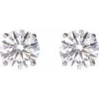 Stud Earrings